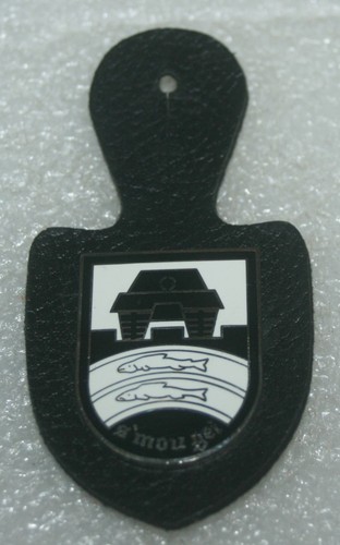Brustanhänger btl 104 - brustanhänger,