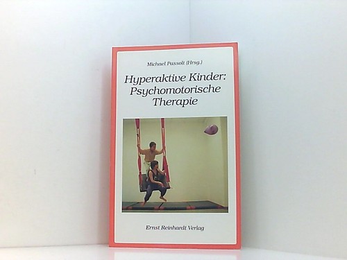 Hyperaktive kinder - hyperaktive,