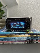 Kennwood DPX 440 Car Hifi