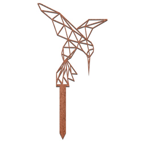 Gartenstecker kolibri hani - kolibri,
