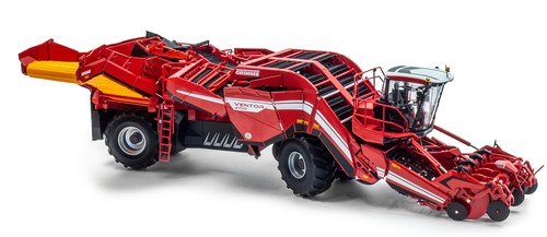 Ros kartoffelroder grimme - ,