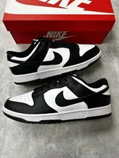 Original Nike Dunk Low Retro