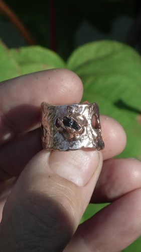 Moldavitring galvanisch - moldavitring,