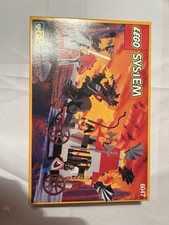 LEGO 6047 / 6099 Drachen