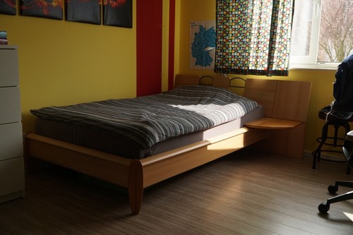 Bett 120 200 - bett,