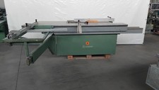 Altendorf Formatkreissäge F 90