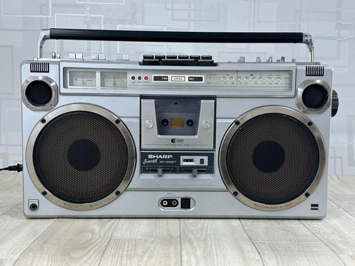 Sharp 305st 1978 searcher - 1978,