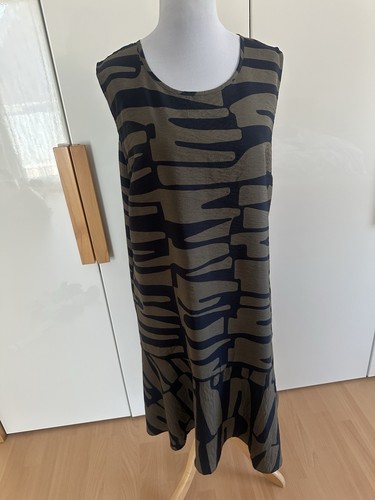 Viskosen sommerkleid von opus - viskosen,