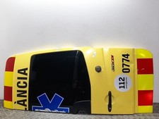 A9067401505 RECHTE HINTERE TÜR / AMARILLO / 6100461 FÜR MERCEDES-BENZ SPRINTERII