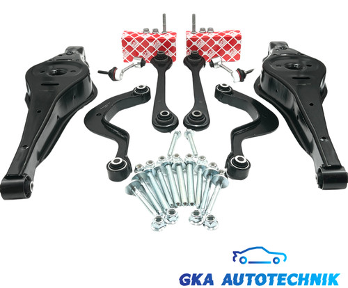 Querlenker reparatur satz - querlenker, +