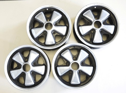 Porsche 911 5x14 - 911, 5.5x14