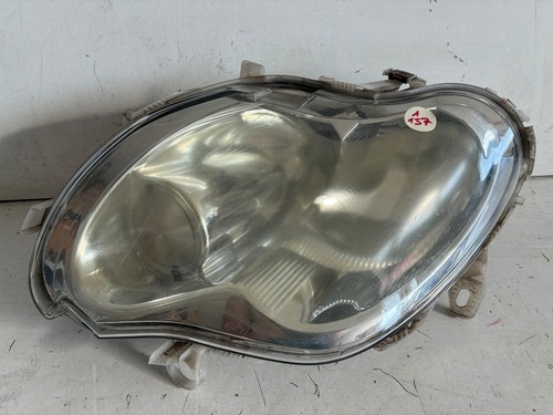 Scheinwerfer links smart 450 - links,