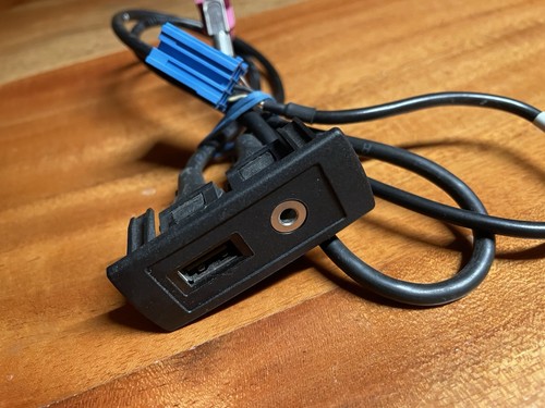 Smart 451 usb aux - 451,