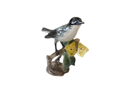 Goebel figur vogel - vogel, cm.