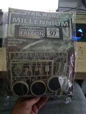DeAgostini Millenium Falcon  STAR WARS Ausgabe 97