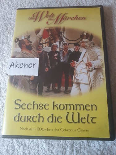 Sechse kommen durch - die, welt