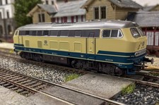 Brawa H0 41152 Diesellok BR