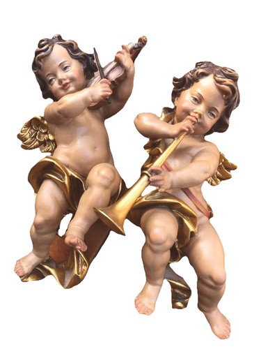 Engel putto putte - engel,