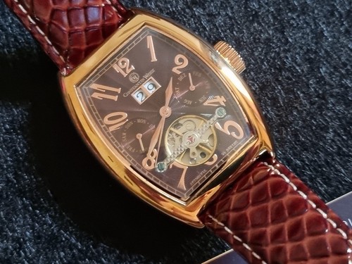 Constantin weisz uhr - constantin,