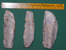 Große rückenstumpfe messer - rückenstumpfe,