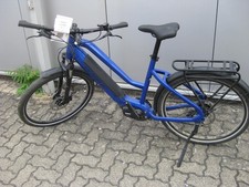 B-Ware: Haibike Trekking 4 Mid