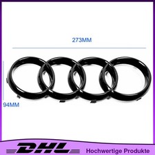 273mmx94mm Kühlergrill Vorne