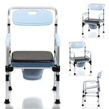 Toilettenstuhl Toilettenhilfe