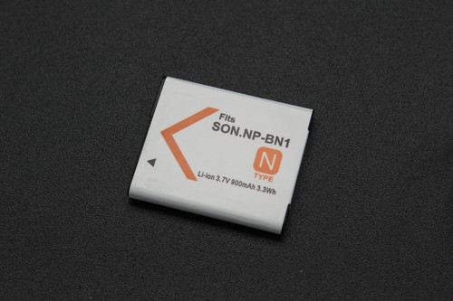 Akku für sony cybershot - für,