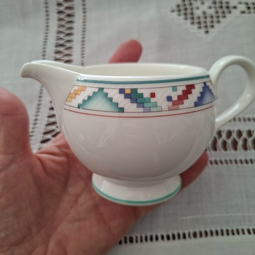 Villeroy boch indian look - &,