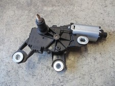 Heckscheibenwischermotor AUDI