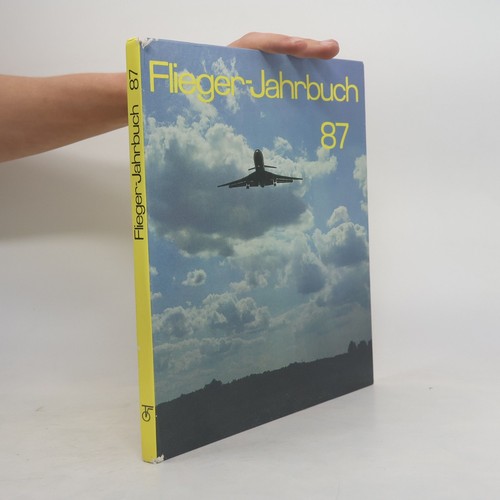 Flieger jahrbuch - flieger-jahrbuch, 87 