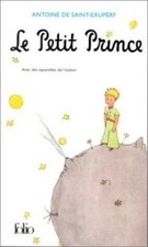 Le Petit Prince by
