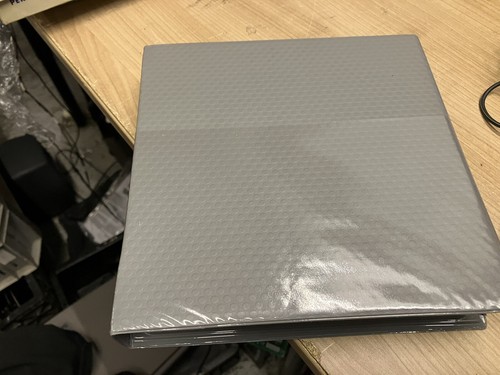 Bosch bcn format - ,test, tape