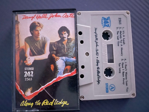 Daryl hall john oates - daryl,