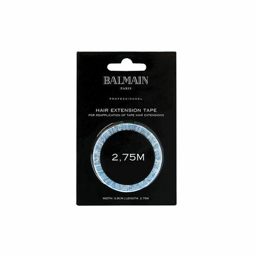 Balmain hair extensions tape - extensions,