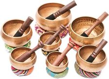 Nepal Tibetische Klangschalen