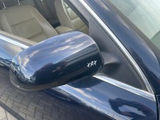 el. Exterior mirror right Audi