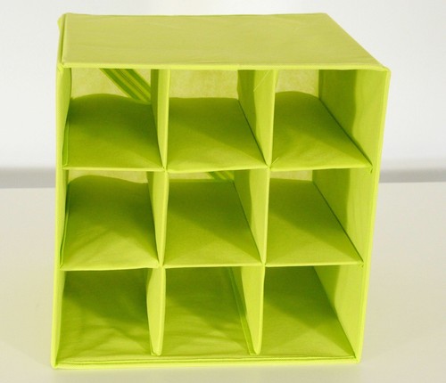Ordnungssystem softbox set - ordnungssystem,
