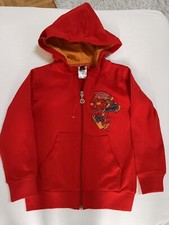 Kind Ed Hardy Jacke 5/6 Jahre