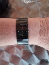 rado herrenuhr keramik VB.