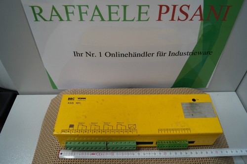 Elreha type kss 101 - type:, bbc