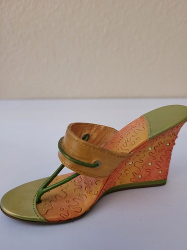 Deko miniatur schuh - just, the