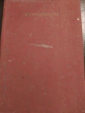 Rassehunde By Belser Verlag