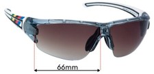 SFx Replacement Sunglass