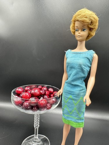 Barbie mattel vintage - mattel,