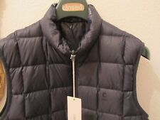 CLOSED DAUNEN  WENDE Weste   L