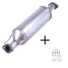 NEU Dieselpartikelfilter DPF