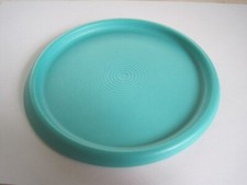 Tupperware     Deckel  für 500 ml   Ergonomica Schüssel ca. 13,5 cm    Nr. 6919