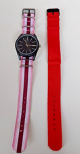 Damen armband uhr krontaler - damen,