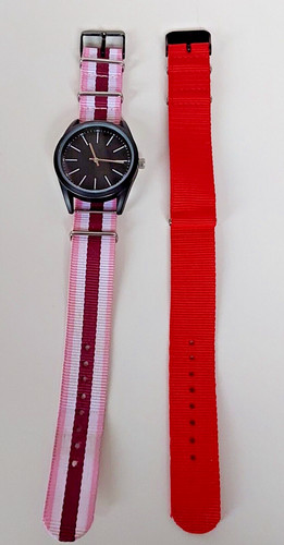 Damen armband uhr - armband, krontaler